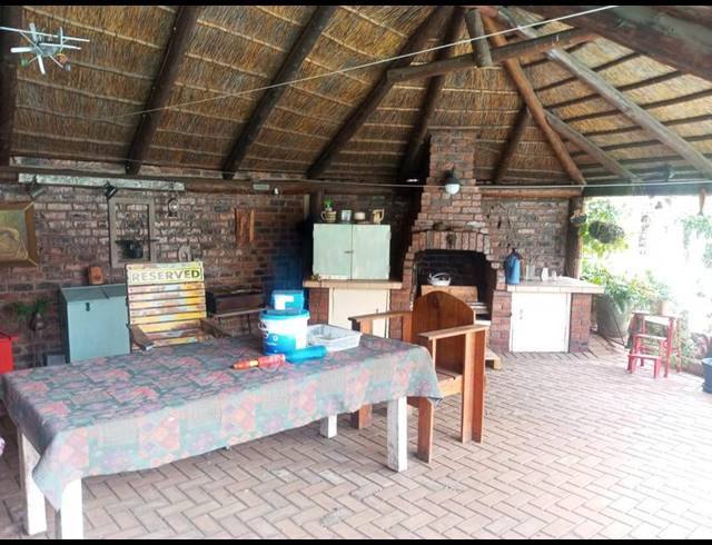 3 BEDROOM HOUSE FOR SALE IN WELGEDACHT